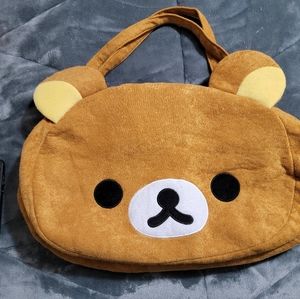 Rilakkuma Shoulder Bag